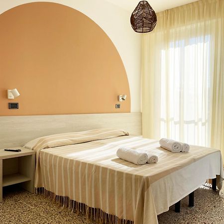 Hotel Reale Rimini Ngoại thất bức ảnh
