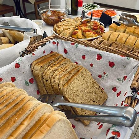 Hotel Reale Rimini Ngoại thất bức ảnh