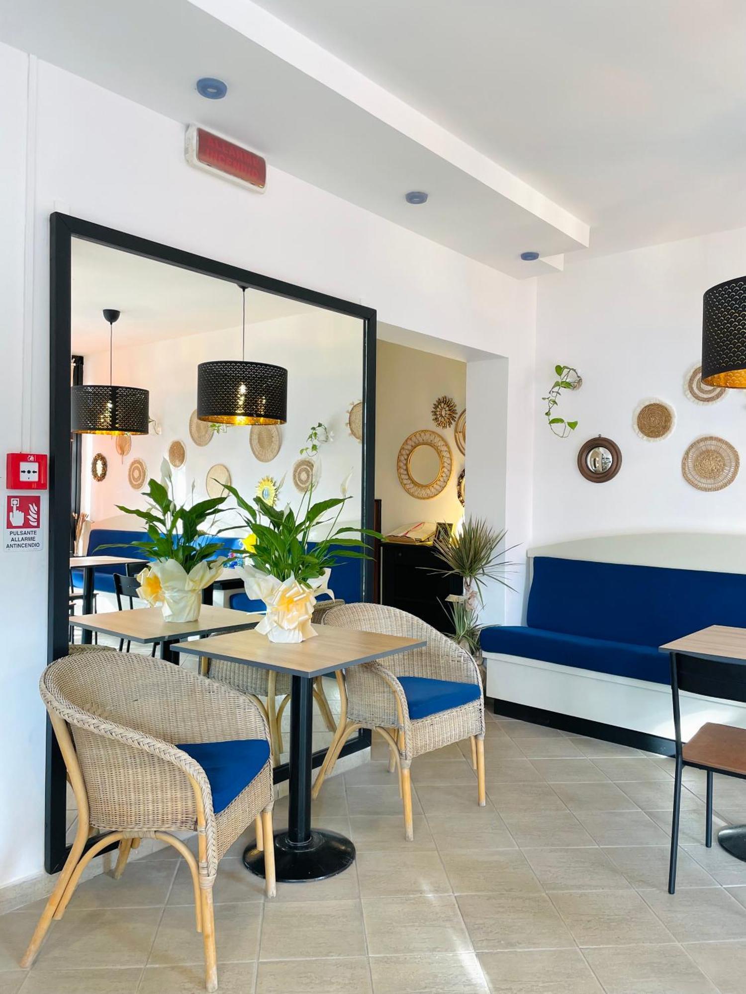 Hotel Reale Rimini Ngoại thất bức ảnh
