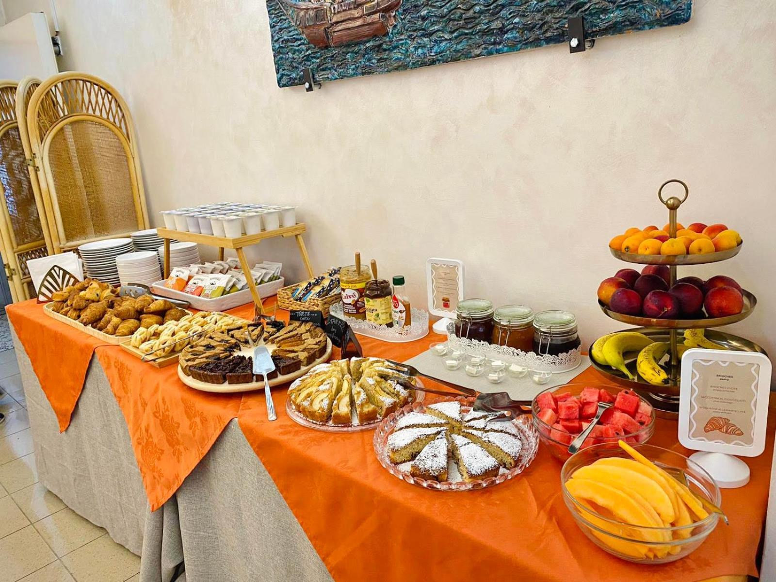 Hotel Reale Rimini Ngoại thất bức ảnh