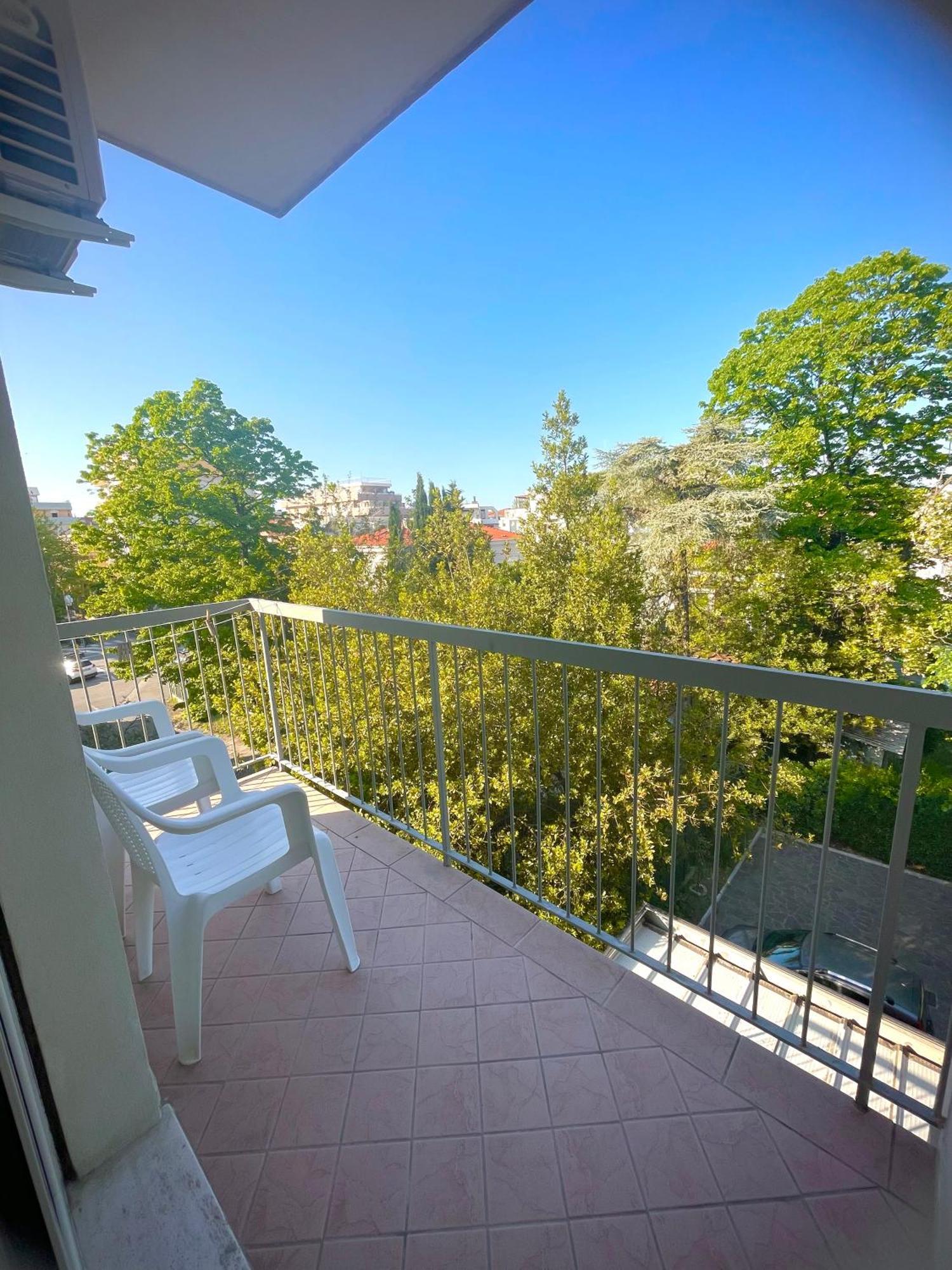 Hotel Reale Rimini Ngoại thất bức ảnh