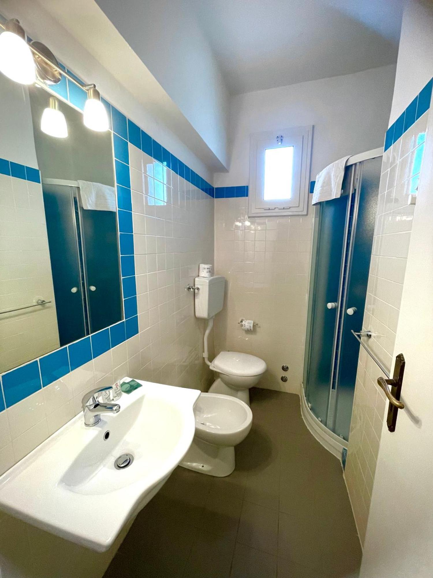 Hotel Reale Rimini Ngoại thất bức ảnh