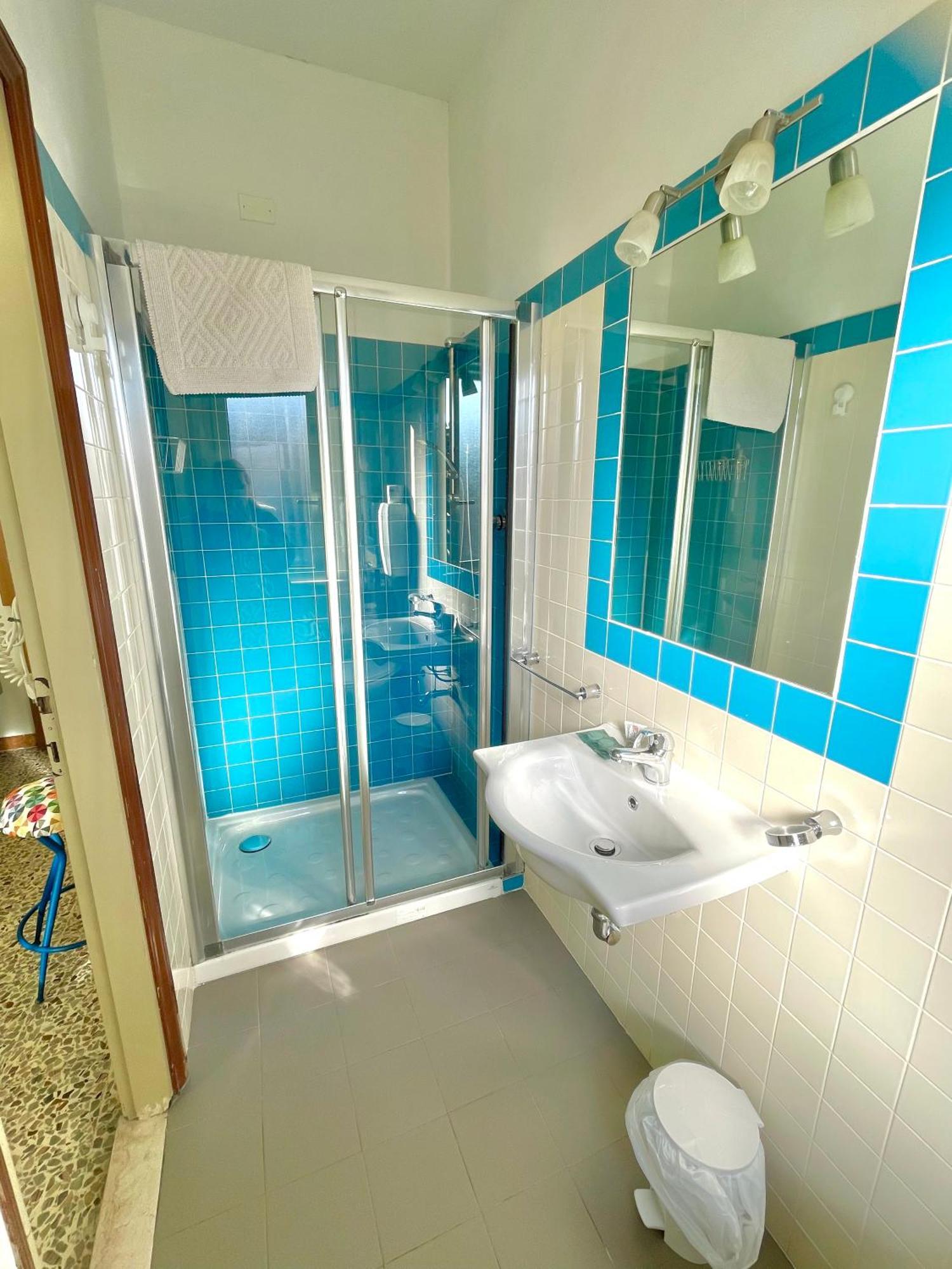 Hotel Reale Rimini Ngoại thất bức ảnh