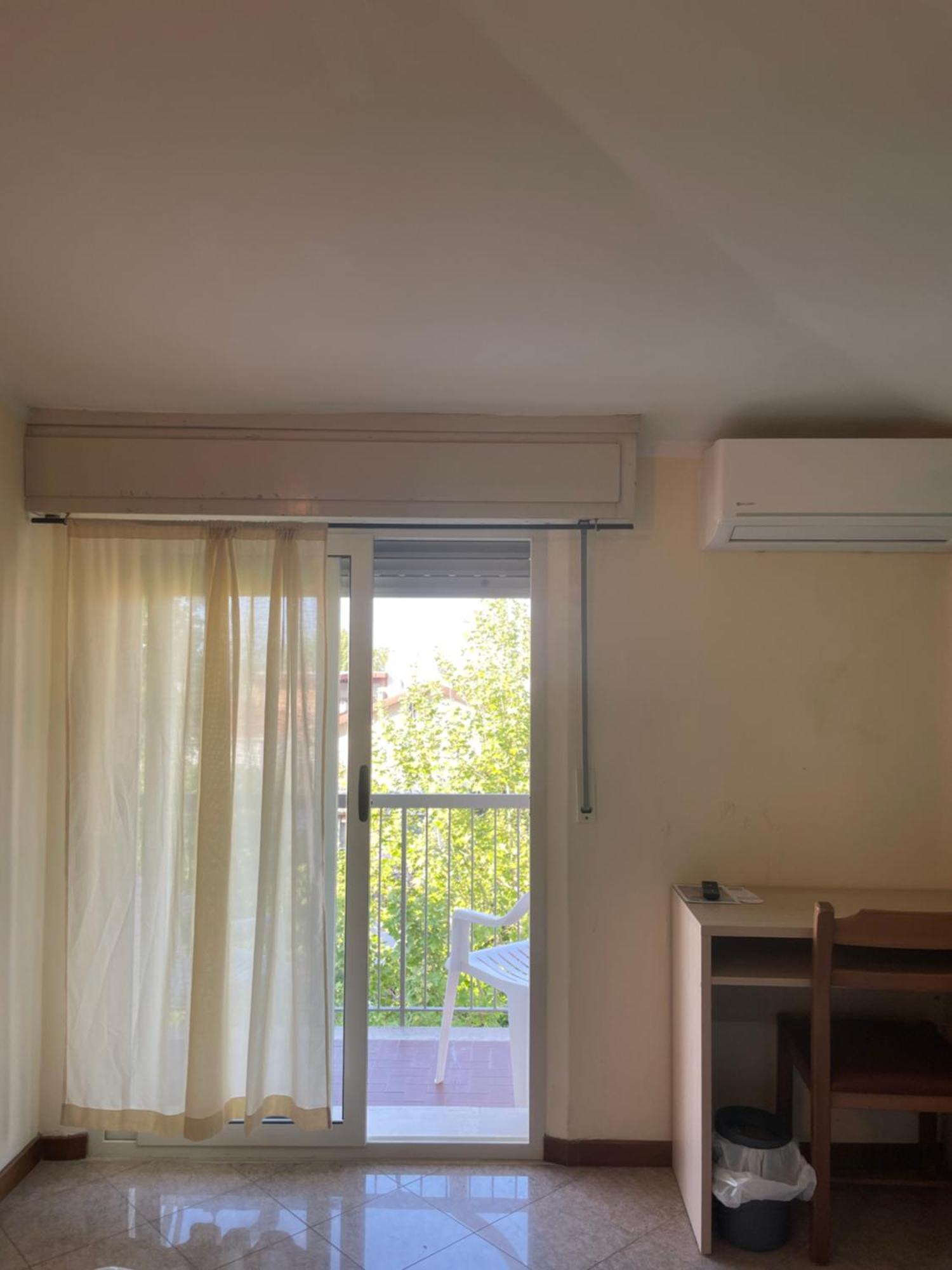 Hotel Reale Rimini Ngoại thất bức ảnh