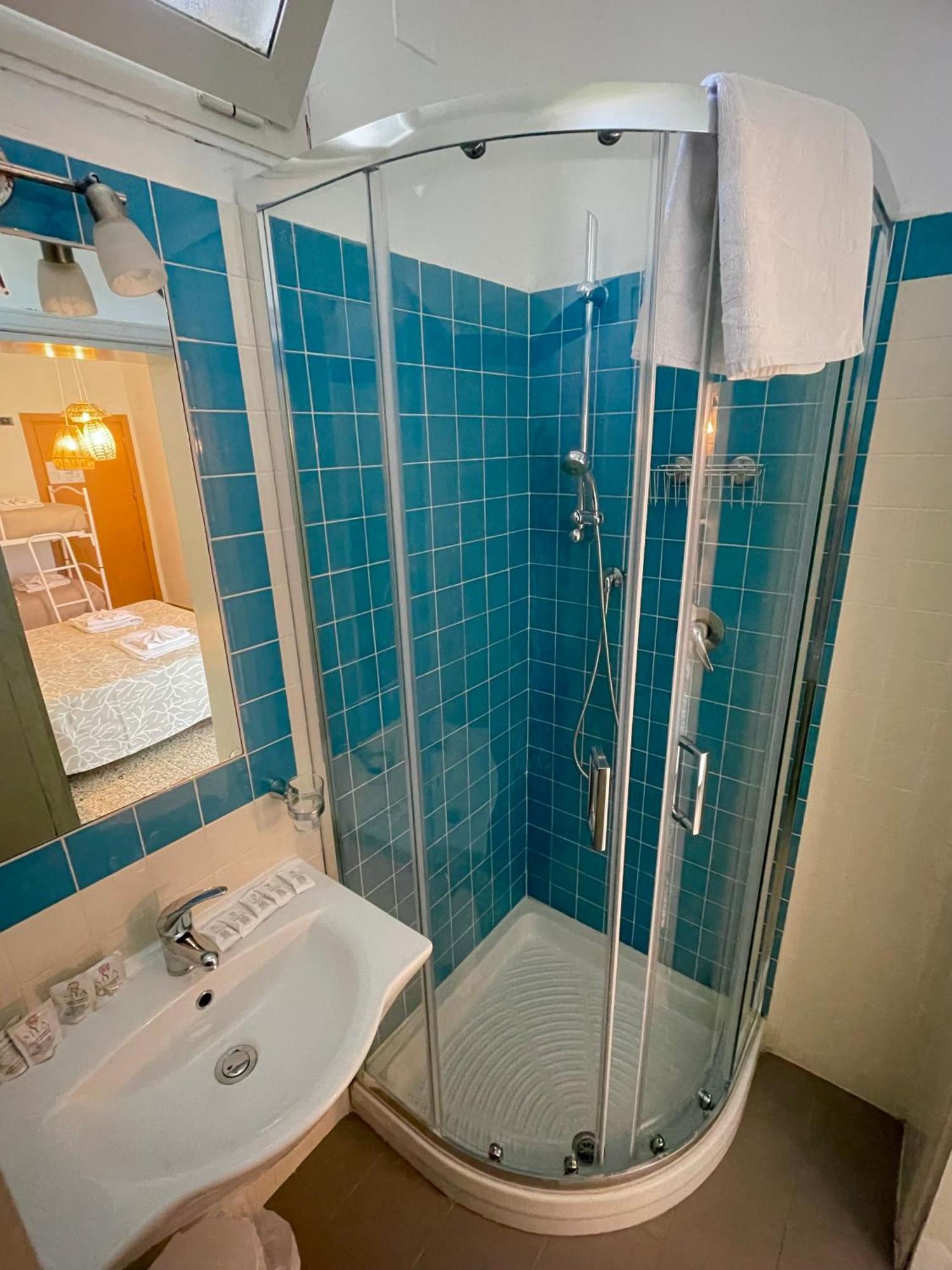 Hotel Reale Rimini Ngoại thất bức ảnh