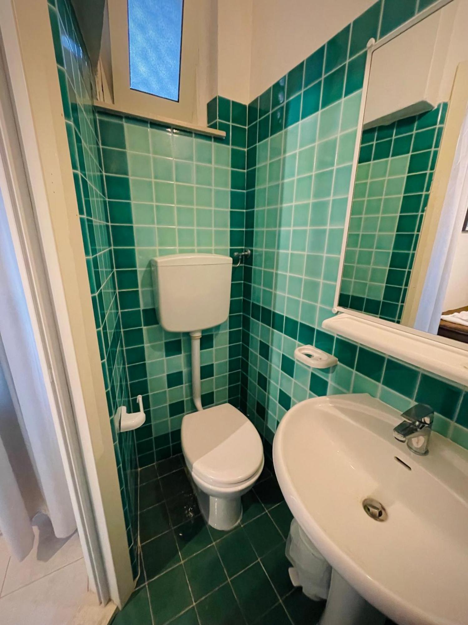 Hotel Reale Rimini Ngoại thất bức ảnh