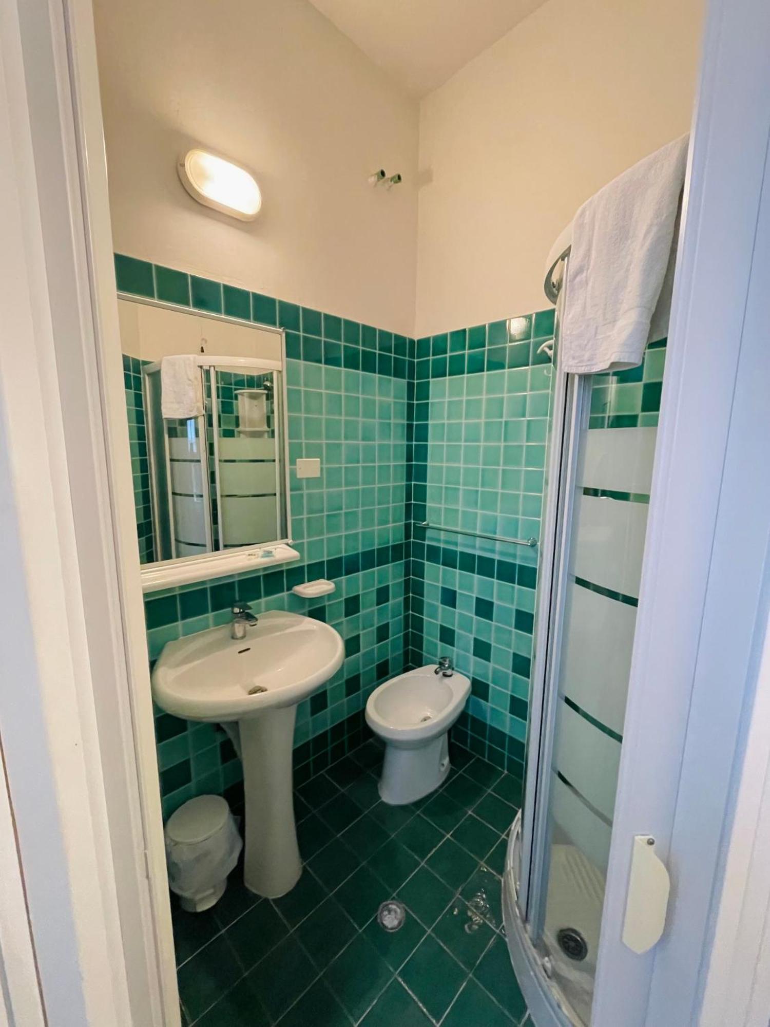 Hotel Reale Rimini Ngoại thất bức ảnh
